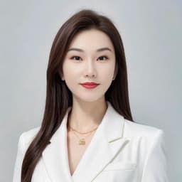 Natalie Chen