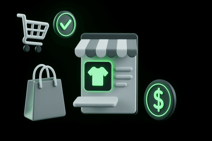 Digital Marketing gallery image 3