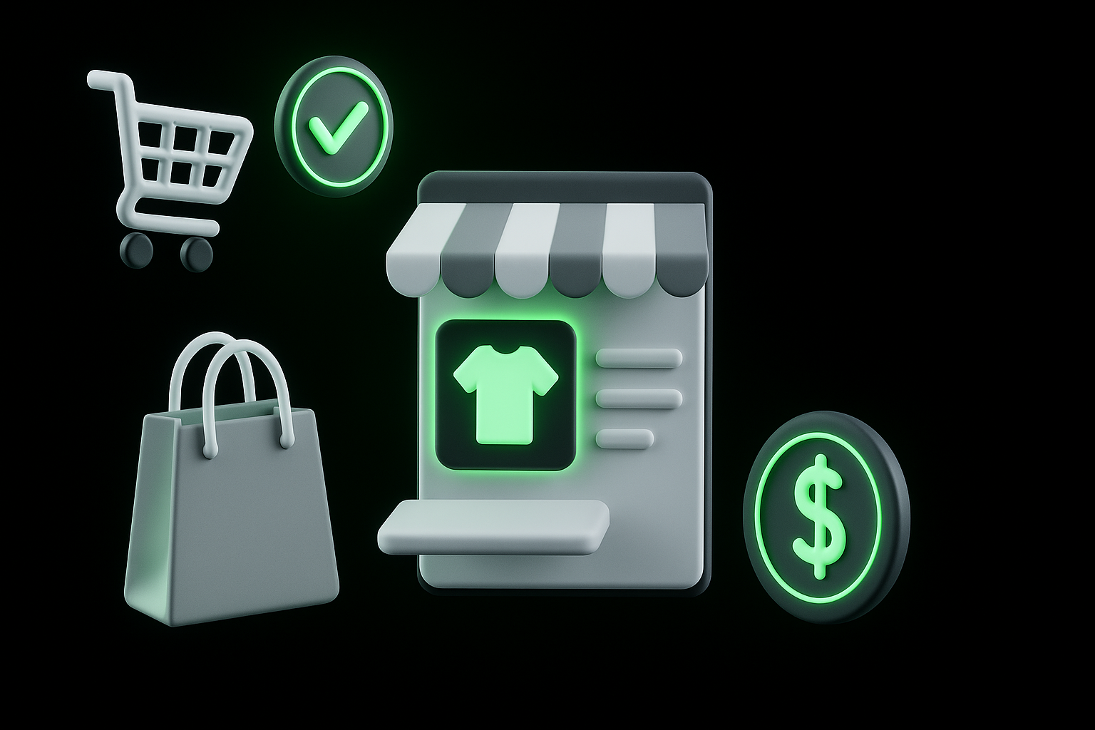 E-Commerce Platform Revamp gallery image 2