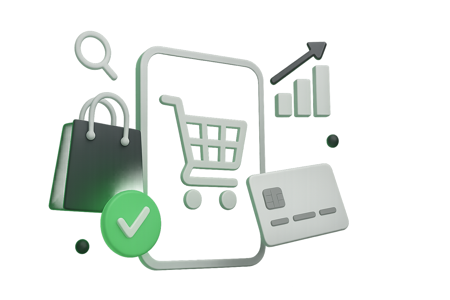 E-Commerce Platform Revamp